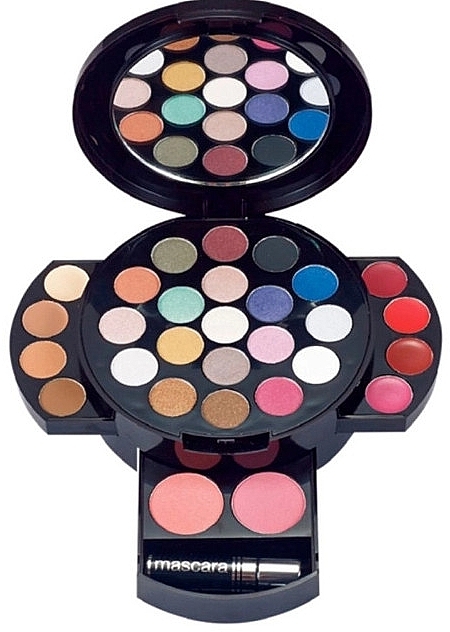 Makeup Kit - MYA Cosmetic — photo N1