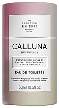 Scottish Fine Soaps Calluna Botanicals - Eau de Toilette — photo N2