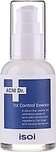 Fragrances, Perfumes, Cosmetics Face Essence - Isoi Acni Dr. 1st Oil Control Clearing Essence