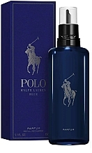 Fragrances, Perfumes, Cosmetics Ralph Lauren Polo Blue Perfume Refill - Perfume (refill)