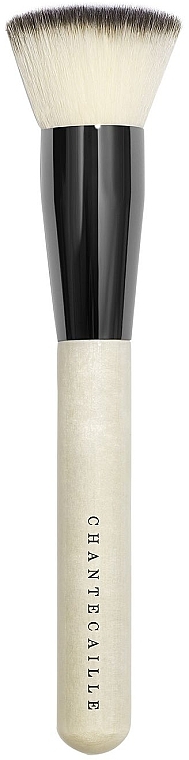 Makeup Brush - Chantecaille Buff & Blur Brush — photo N1