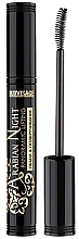 Fragrances, Perfumes, Cosmetics Volume & Curl Mascara - Luxvisage Arabian Night Mascara