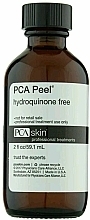 Hydroquinone-free Face Peeling - PCA Skin PCA Peel Hydroquinone Free — photo N1