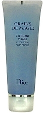 Fragrances, Perfumes, Cosmetics Facial Scrub - Dior Magique Exfoliating Face Scrub