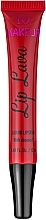 Lip Gloss - I Heart Revolution Lip Lava — photo N1