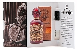 Fragrances, Perfumes, Cosmetics Captain Fawcett Maharajah - Eau de Parfum (sample)