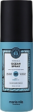 Fragrances, Perfumes, Cosmetics Texturizing Spray - Maria Nila Ocean Spray