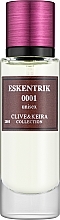 Fragrances, Perfumes, Cosmetics Clive&Keira Eskentrik 0001 - Eau de Parfum