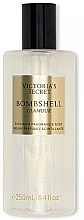 Fragrances, Perfumes, Cosmetics パフューム ボディ シマー スプレー - Victoria's Secret Bombshell Glamour Shimmer Fragrance Mist