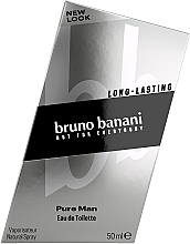 Bruno Banani Pure Man - Eau de Toilette — photo N5