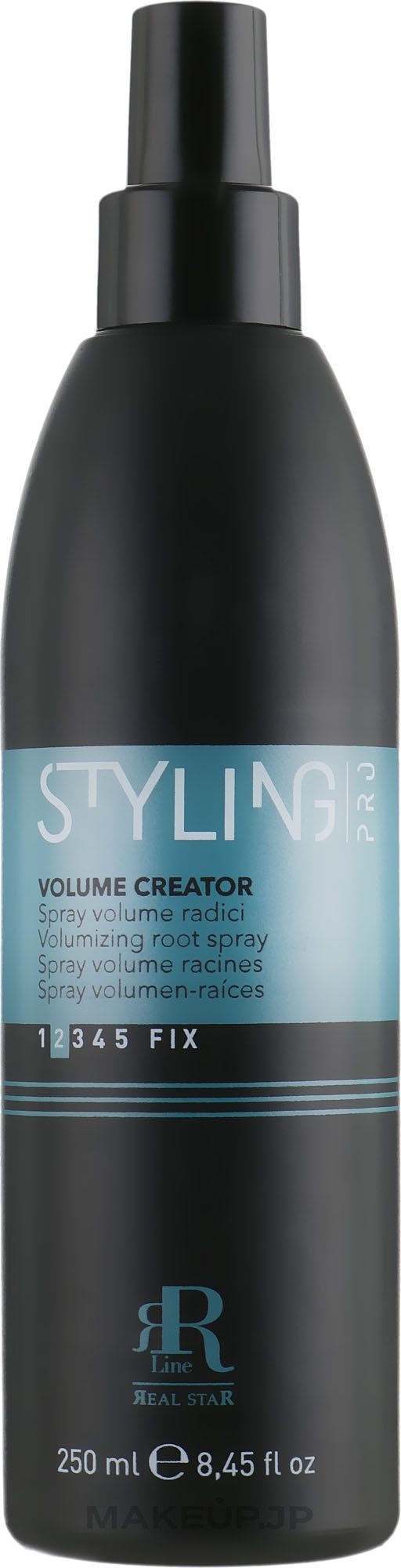 Root Volume Spray - RR LINE Styling Pro Volume Creator — photo 250 ml