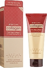 Fragrances, Perfumes, Cosmetics Collagen Crystal Peeling Gel - 3w Clinic Collagen Crystal Peeling Gel