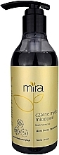 Fragrances, Perfumes, Cosmetics Black Honey Hand Soap - Mira