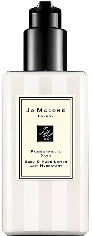 Jo Malone Pomegranate Noir - Body and Hand Lotion — photo N1