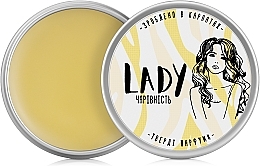 Fragrances, Perfumes, Cosmetics Sapo Lady Charm - Solid Perfumes