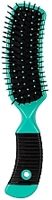 Fragrances, Perfumes, Cosmetics Hair Brush, 21 cm - Ampli