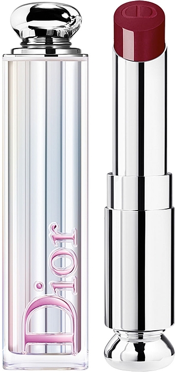 Lipstick - Dior Addict Stellar Shine Lipstick — photo N1