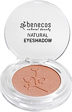 Fragrances, Perfumes, Cosmetics Mono Eyeshadow - Benecos Natural Mono Eyeshadow