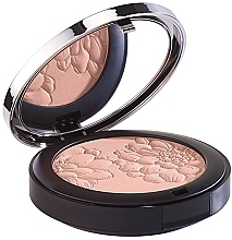 Enhancing Radiant Powder - Maria Galland Paris 820 Glow-Perfecting Powder — photo N1