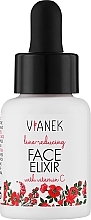 Anti-Aging Facial Elixir - Vianek — photo N5