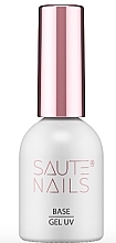 Fragrances, Perfumes, Cosmetics Nail Gel - Saute Nails Base Gel UV