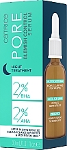 Pore Tightening Night Serum - Catrice Pore Blemish Control Serum Night Treatment — photo N3