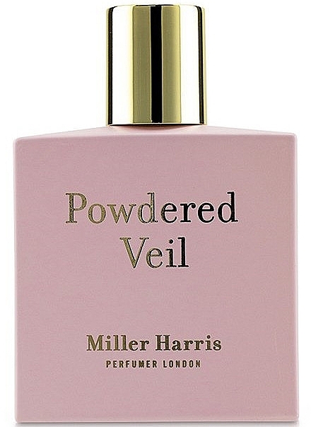 Miller Harris Powdered Veil - Eau de Parfum — photo N1