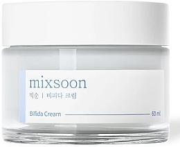 Bifida Face Cream - Mixsoon Bifida Cream — photo N1