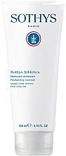 Fragrances, Perfumes, Cosmetics Revitalizing Cleansing Shower Gel 3in1 - Sothys Athletics Revitalizing Cleanser