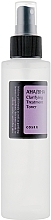 Face Toner - Cosrx AHA7 BHA Clarifying Treatment Toner — photo N4