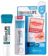 Lip Balm - Mediheal Labocare Pantenolips Healssence — photo N2