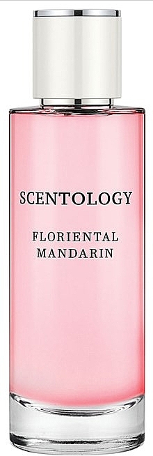 Scentology Floriental Mandarin - Eau de Parfum — photo N1