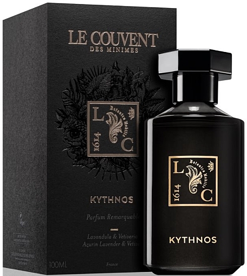 Le Couvent des Minimes Kythnos - Eau de Parfum — photo N1