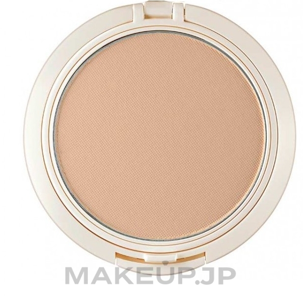 Mattifying Powder Foundation - Artdeco Sun Protection Powder Foundation SPF 50 Refill (refill) — photo 90 - Light Sand