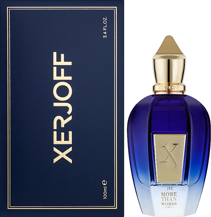 Xerjoff More Than Words - Eau de Parfum — photo N7