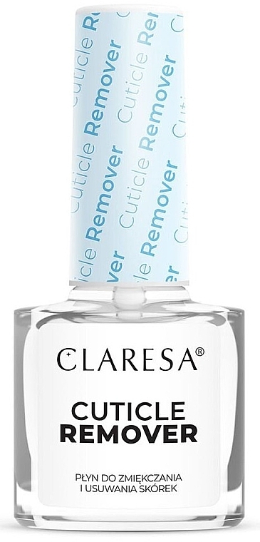 Cuticle Remover - Claresa Cuticle Remover — photo N1