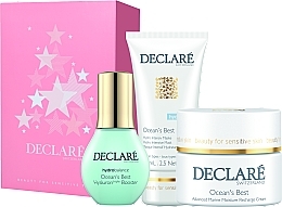 Fragrances, Perfumes, Cosmetics Moisturizing Gift Set - Declare Ocean's Best