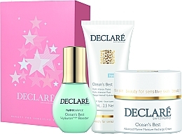 Moisturizing Gift Set - Declare Ocean's Best — photo N1