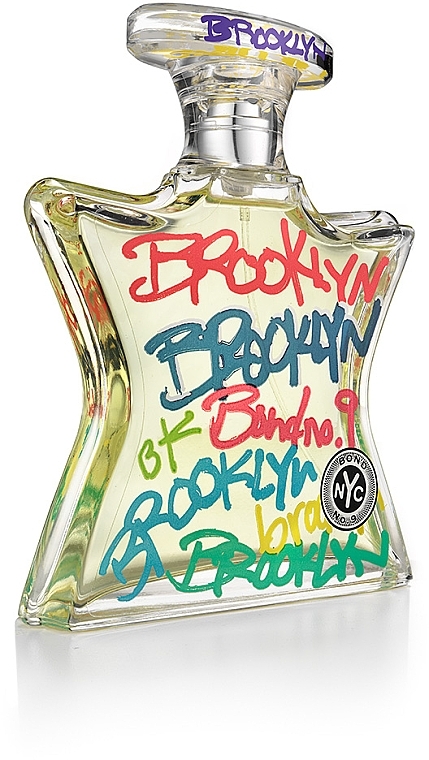 Bond No 9 Brooklyn - Eau de Parfum — photo N1