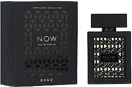 Rave Now - Eau de Parfum — photo N1