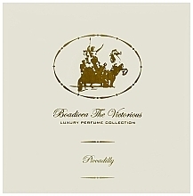 Fragrances, Perfumes, Cosmetics Boadicea the Victorious Piccadilly - Eau (tester with cap)