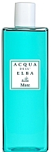 Reed Diffuser (refill) - Acqua Dell Elba Mare Home Fragrance Refill — photo N1