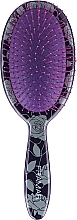 Fragrances, Perfumes, Cosmetics Hair Brush - Framar Detangle Brush Buffy Oh My Goth