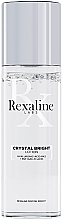 Fragrances, Perfumes, Cosmetics Exfoliating Face Lotion - Rexaline Crystal Bright Lotion