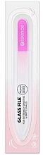 Fragrances, Perfumes, Cosmetics Glass Nail File - Essence Glass