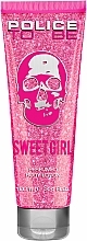 GIFT! Police To Be Sweet Girl - Body Lotion — photo N1