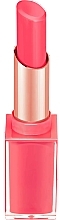 Lipstick with Matte Finish - Essence Hello Kitty Caring Sheer Lipstick — photo N2