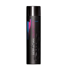 Color Protection Shampoo - Sebastian Professional Found Color Ignite Multi Shampoo — photo N1