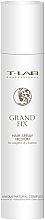 Fragrances, Perfumes, Cosmetics Medium Hold Hair Spray - T-LAB Professional Grand Fix Hair Spray Medium