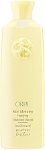 Fragrances, Perfumes, Cosmetics Strengthening Hair Serum - Oribe Hair Alchemy Fortifying Treatment Serum